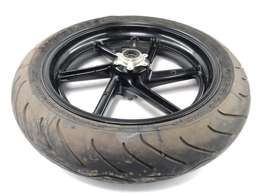 Honda CBR 900 RR SC28 [1994] - Rim de rueda delantera Rad 3.50 x 16 "