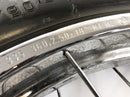 BMW R 1200 C 259C [1997] - Borlito radiante de la rueda delantera en la parte delantera 2.50x18 "-4