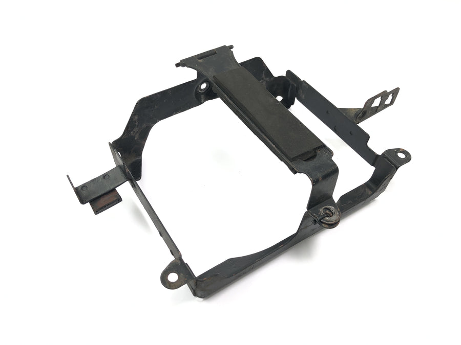 Honda Goldwing GL 1200 SC14 [1988] - Soporte portabateria caja bateria