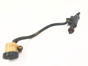 Husqvarna TE 610 8ae [1994] - Bomba de freno en el cilindro de freno principal posterior