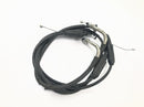 Ducati Multistrada 1200 S Touring [2009] - cable del acelerador juego de cables bowden cierre abridor-2