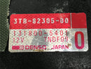 Yamaha TT 600 E 4GV [1995] - Unidad de control de unidad de encendido CDI módulo de encendido Denso 12V-3