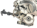 Kawasaki KMX 125 B [1998] - Tapa motora en la tapa de acoplamiento derecho-5