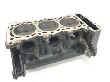Triumph Daytona 955i T595 [1999] - cabeza de cilindro - 0