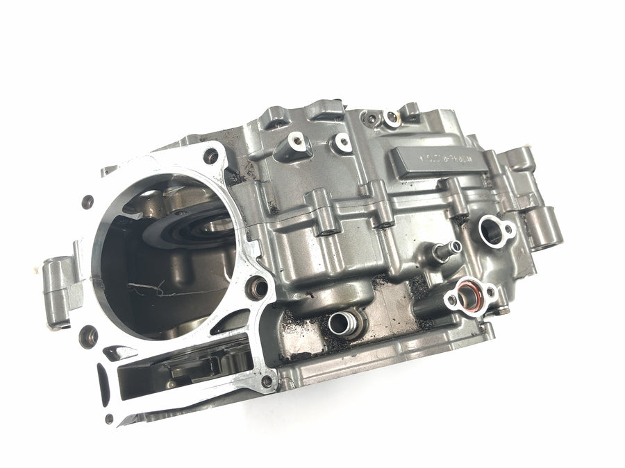Yamaha MT 03 RM02 [2007] - carcasa del motor cárter bloque motor carcasa vacía