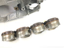 Honda VFR 800 FI RC46 [1999] - Cárter motor bloque motor cárter cilindro-6