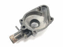 Kawasaki VN 1500 Classic VNT50D [2001] - Tapa del motor de la cubierta de la bomba de agua-3
