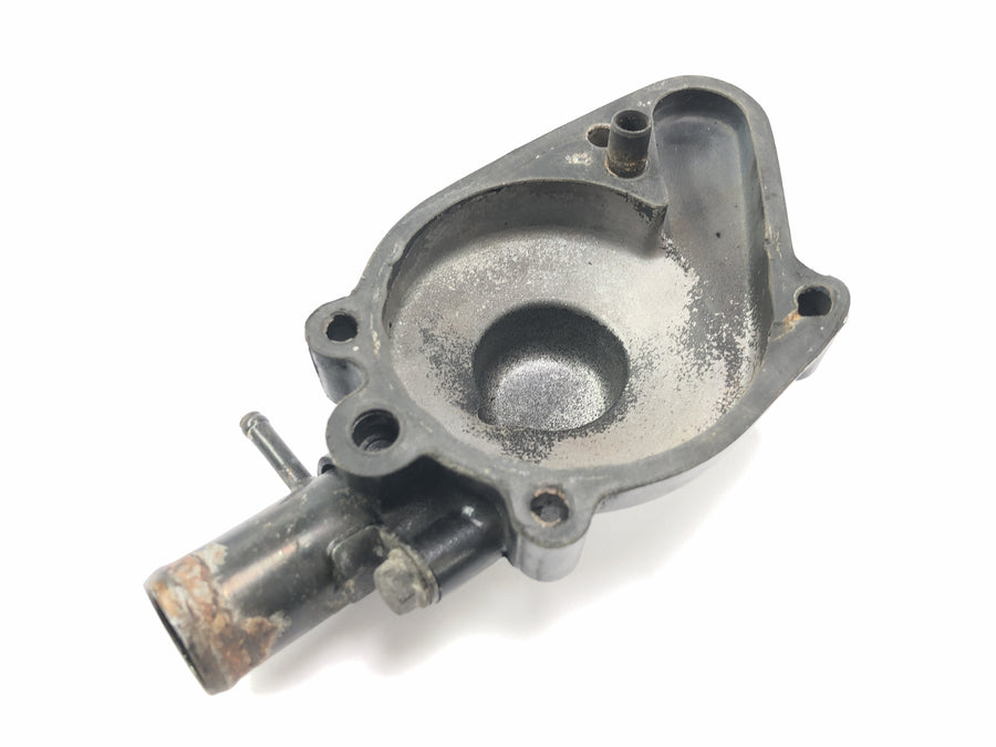 Kawasaki VN 1500 Classic VNT50D [2001] - Tapa del motor de la cubierta de la bomba de agua