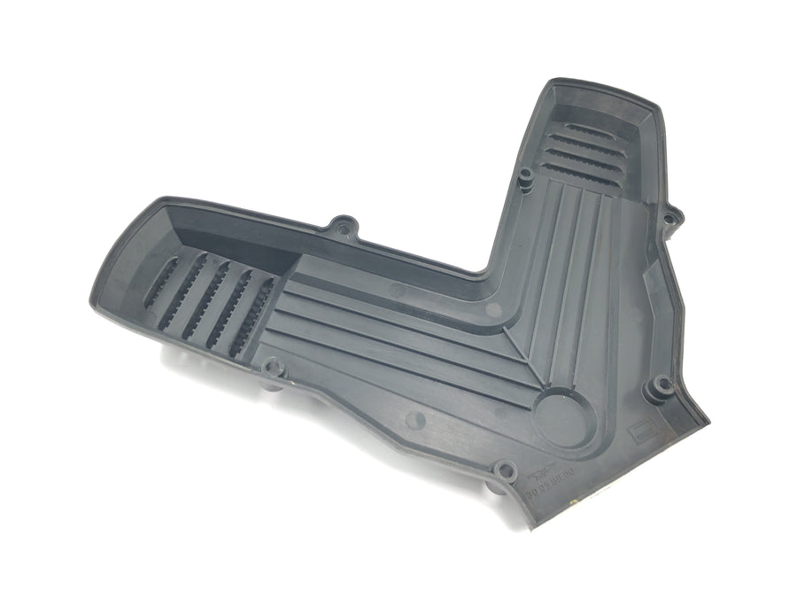 Moto Guzzi V10 Centauro [1998] - tapa correa de distribución tapa motor tapa motor