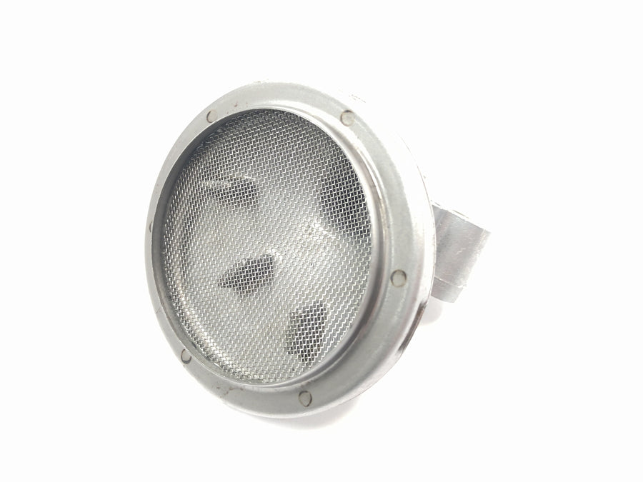 Yamaha YZ 426 F [2000] - Filtro de aceite