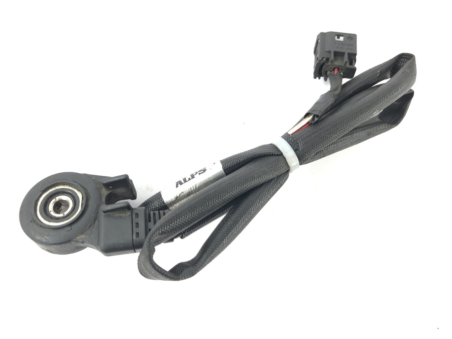 BMW R 1150 R R21 [2003] - Interruptor de soporte lateral