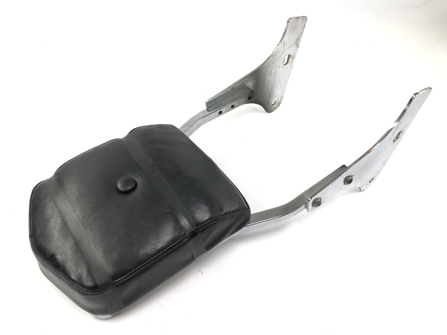 Kawasaki VN 1500 Classic Vnt50d [2001] - Sissybar Backrest Passenger Cushion