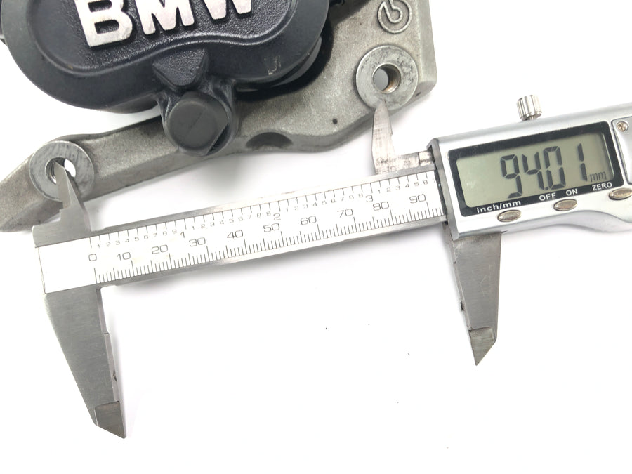 BMW R 1200 ST R1ST [2006] - Sistema de freno de freno de pinza de freno en la parte trasera