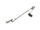 Honda CBR 600 RR PC37 [2004] - palanca de cambios pedal de cambio varillaje de cambios palanca de cambios-4