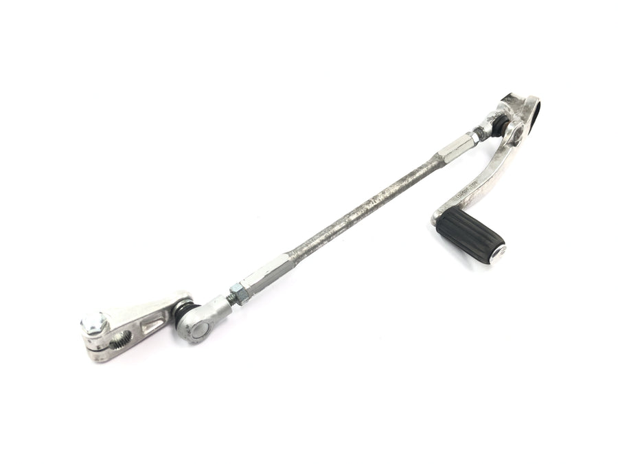 Honda CBR 600 RR PC37 [2004] - palanca de cambios pedal de cambio varillaje de cambios palanca de cambios