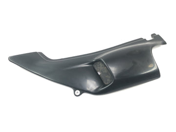 Honda NX 650 Dominator RD02 [1994] - Panel lateral cubierta lateral izquierda