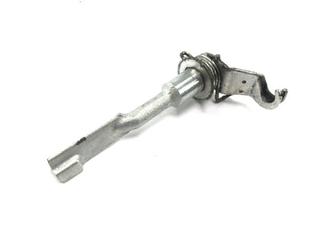 Sachs ZX 125 [1998] - palanca esclava del embrague palanca del embrague
