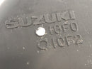 Suzuki Intruder VL 1500 AL [2000] - Caja filtro de aire Caja filtro de aire Caja admisión-7