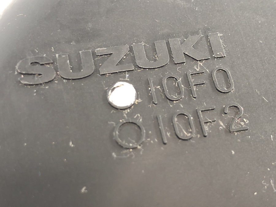 Suzuki Intruder VL 1500 AL [2000] - Caja filtro de aire Caja filtro de aire Caja admisión