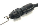 Triumph Speed Triple 1050 515NJ [2007] - Interruptor luz freno trasero-2