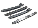 Moto Guzzi Stelvio 1200 4V [2009] - Set de riel de sujeción y deslizamiento-1