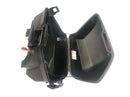 Ducati Multistrada 1200 S Touring [2009] - Juego de maletas laterales, juego de maletas top case-8