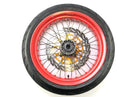 Husqvarna SM 630 A4 [2010] - rueda de la rueda delantera-8