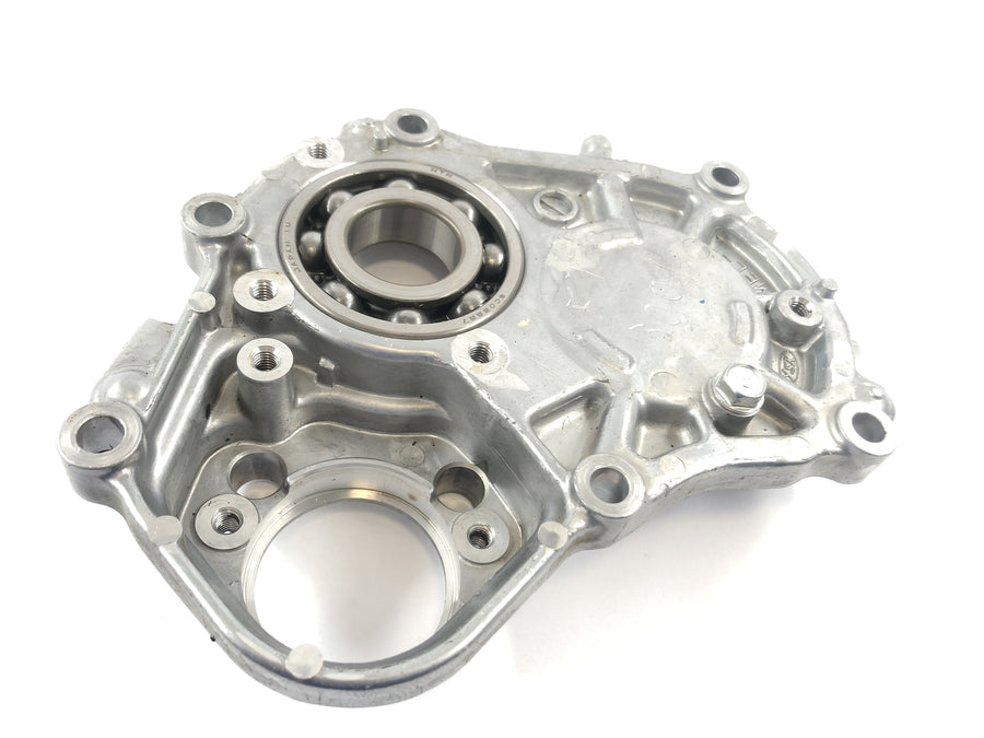 Honda CBF 1000 A SC58 [2006] - Cubierta de la caja de cambios de la tapa del motor