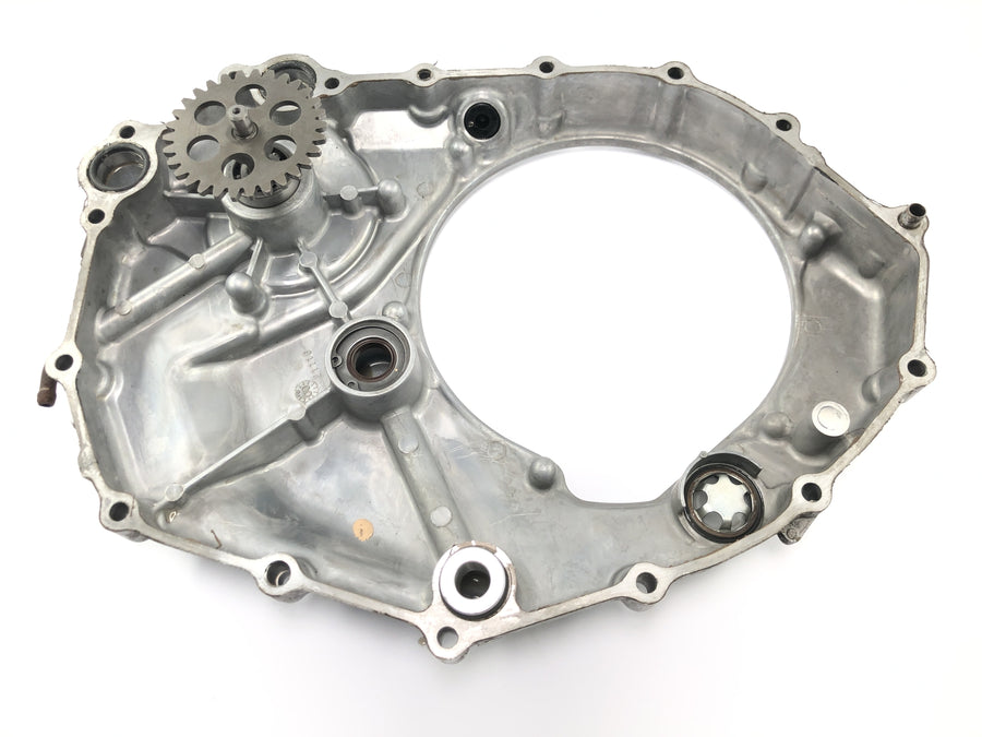 HONDA VTR 1000 SP 1 SC45 [2001] - tapa embrague interior tapa motor bomba agua