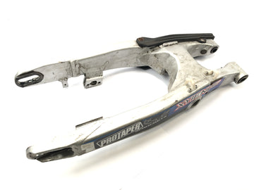 Yamaha YZ 426 F [2000] - basculante - 0