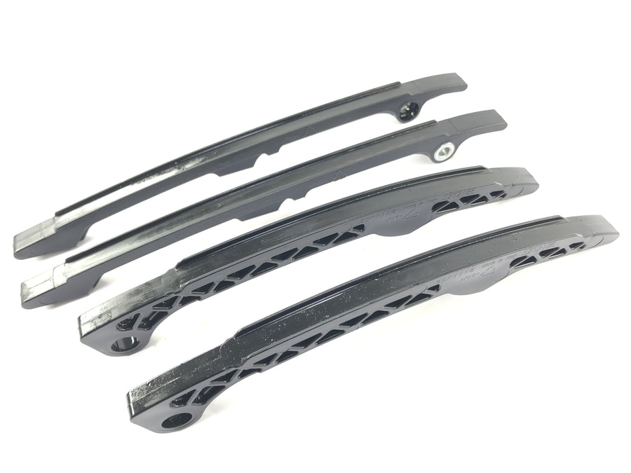 Aprilia RSV4 1000 [2010] - Slide Rails and Tensioning Rail Set