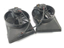 BMW K 1200 GT K12 [2003] - Ventilador del radiador izquierdo y derecho-6