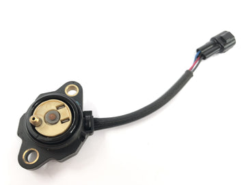 Triumph Street Triple R 675 D67LD [2010] - Sensor de interruptor neutral del sensor de posición de pandillas