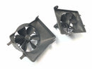 BMW K 1200 LT K2LT [1999] - Ventilador de refrigeración del radiador derecho e izquierdo-4