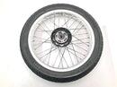 Kawasaki W 650 EJ650A [1999] - llanta delantera rueda de radios 2,15 x 19"-2