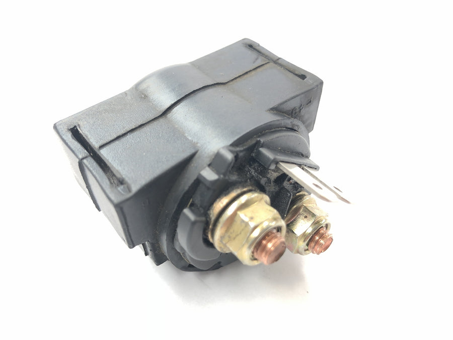 Triumph Daytona 955i T595N [2003] - Solenoide de Starter Relay Starlais