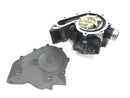 BMW K 1200 LT K2LT [1999] - Bomba de agua, bomba de refrigerante, bomba de aceite-4