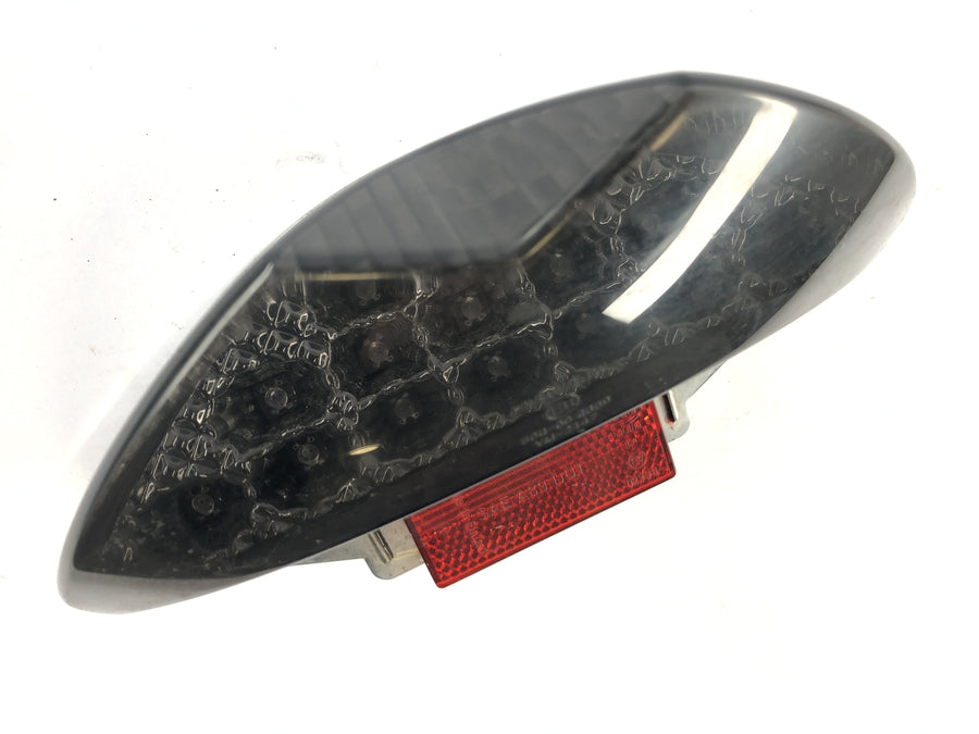 BMW R 1200 GS R12 K25 [2003] - LED de luz trasera trasera Tintada LED