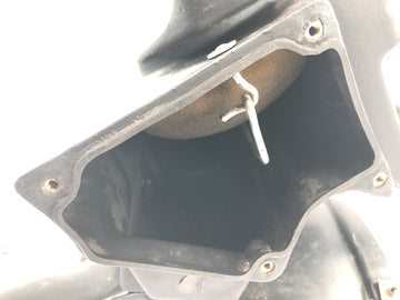 KTM 640 Adventure LC4 [2001] - Caja filtro de aire caja filtro aire caja aire - 0