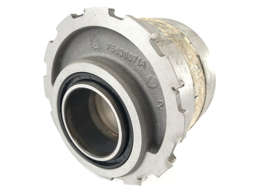 Ducati 1098 S H7 [2009] - Hub de tensores excéntricos