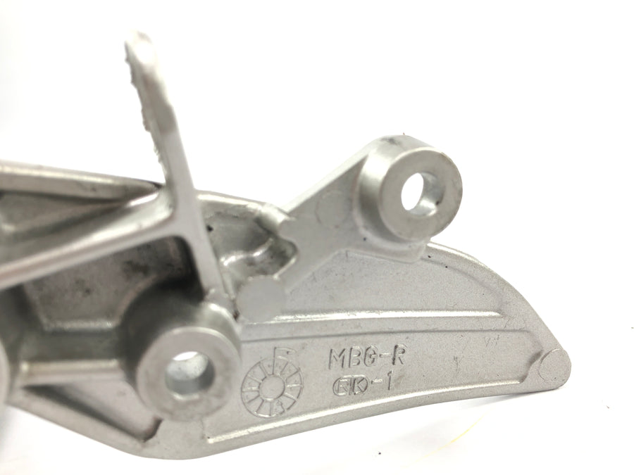 Honda VFR 800 FI RC46 [1999] - Reposapiés conductor reposapiés soporte derecho