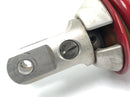 Moto Guzzi Stelvio 1200 4V [2009] - Absorbador de choque de parachoques de primavera en el elemento de amortiguación trasera-5