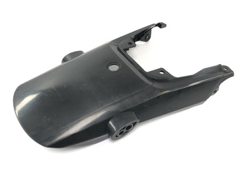 Honda FMX 650 RD12 [2006] - Protector contra salpicaduras de guardabarros trasero