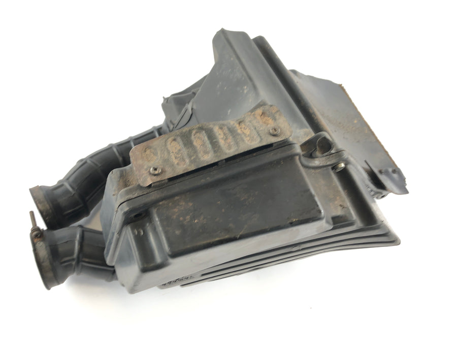 Yamaha XT 600 Zentere 34L [1985] - Caja de filtro de aire Airbox