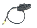Suzuki GSF 1200 S Bandit WVA9 [2003] - Lock de asiento con tren Bowden-4