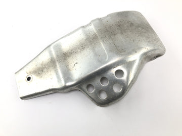 Honda FMX 650 RD12 [2006] - Protección del motor protección contra empotramiento protector del motor cubrecárter - 0