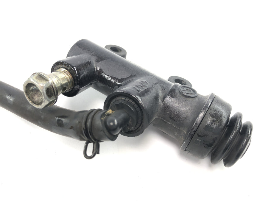 Ducati Monster S4R M4 [2004] - Cilindro de freno bomba freno trasero