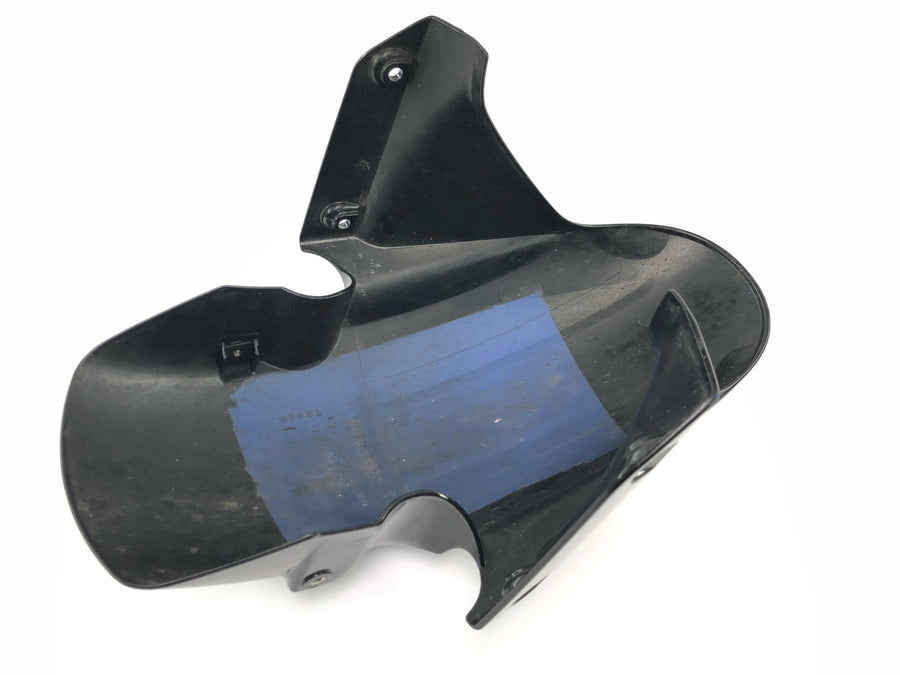 Honda CBR 600 RR PC37 [2004] - Guardabarros delantero tapa rueda delantera tapa rueda