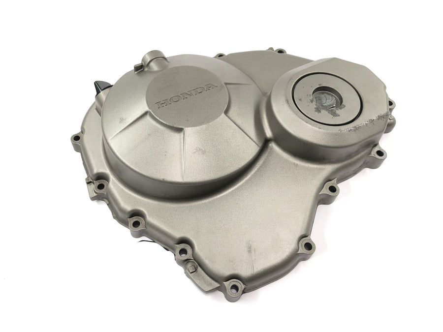 Honda CBR 600 RR PC37 [2004] - Tapa embrague tapa motor