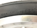 Triumph Adventurer 900 T309RT [1998] - llanta delantera rueda de radios 2,50 x 18"-4